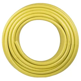Tams Gartenschlauch 20 m gelb