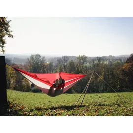 AMAZONAS Madera Hängemattengestell