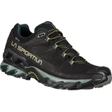 La Sportiva Ultra Raptor II Leather GTX black/cedar (999811) 49