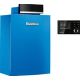 Buderus Gas-Brennwertkessel GB212-22 22 kW