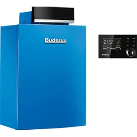 Buderus Gas-Brennwertkessel GB212-22 22 kW