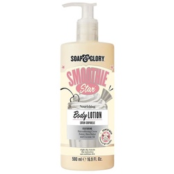 Soap & Glory Nourishing Body Lotion Bodylotion 500 ml 