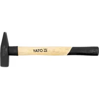 Yato YT-4494 Schlosserhammer Gewicht: 400g