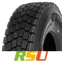 Michelin X Multi D+ M+S 3PMSF 11 R22.5 148/145L Ganzjahresreifen