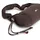 Tommy Hilfiger TJW CASUAL SHOULDER BAG Schultertasche Textil Dark Brown