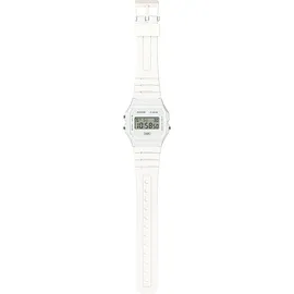 Casio Timeless Collection F-91WB-7AEF Resin 35 mm