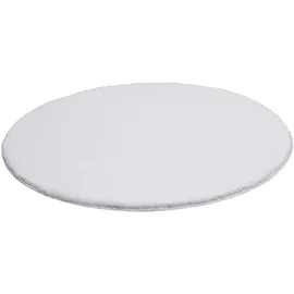 WECON HOME Joris Weiß Ø 90 cm