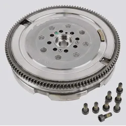 SACHS 2294 701 055 Schwungrad Zwei-Massen-Schwungrad