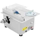 9000RPM Tischkreissäge, 960W Mini Holzbearbeitung, Einstellbares Elektrische Tis