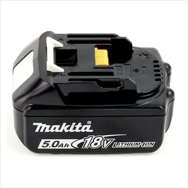 Makita BL1850B 18V Li-Ion 5,0 Ah 196672-8