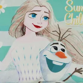 Disney Die Eiskönigin 2 (Frozen Chill, oficjalny produkt, ładny i funkcjonalny