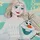 Disney Die Eiskönigin 2 (Frozen Chill, oficjalny produkt, ładny i funkcjonalny