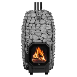 HUUM HIVE Flow Mini 8,5 kW + Zubehör