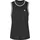 Starter Black Label Tanktop STARTER BLACK LABEL "Starter Black Label Starter Basketball Tank", Herren, Gr. S, schwarz, 100% Baumwolle, normal, Tops Tanktop