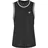 Starter Black Label Tanktop STARTER BLACK LABEL "Starter Black Label Starter Basketball Tank", Herren, Gr. S, schwarz, 100% Baumwolle, normal, Tops Tanktop