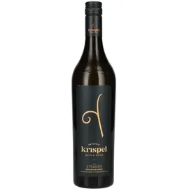 weingut krispel Grauburgunder Straden DAC 2023 13% Vol. 0,75l