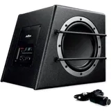 Axton ATB20A Aktiv-Gehäusesubwoofer – Jetzt kaufen