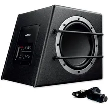 Axton ATB20A Aktiv-Gehäusesubwoofer – Jetzt kaufen
