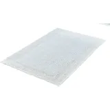 KLEINE WOLKE Cotone 70 x 120 cm schneeweiß