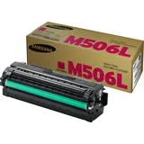 Samsung Magenta for CLP-680ND/CLX-6260 (M), Toner