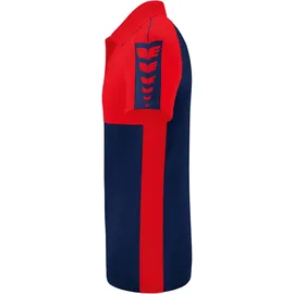 Erima Six Wings Trainingsshirt Blau L