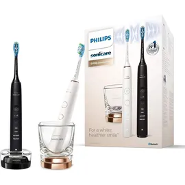 Philips Sonicare DiamondClean HX9914/57 Doppelpack