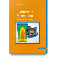 Hanser Fachbuchverlag Elektrische Maschinen