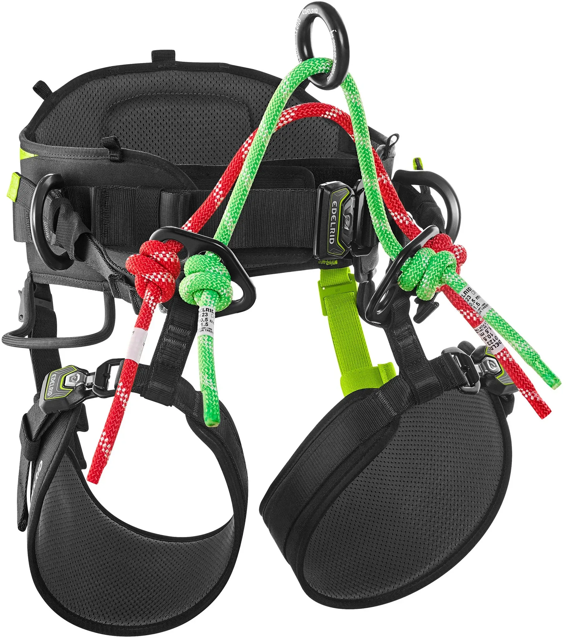 Edelrid Baumklettergurt TreeRaptor