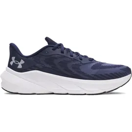 Under Armour Turbulence 3 Herren Midnight Navy/White 44