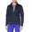 Multifunktionsjacke mit abnehmbaren Ärmeln L