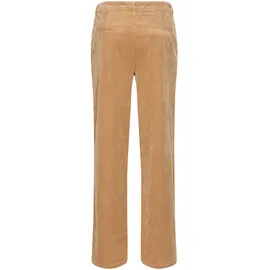 CAMEL ACTIVE Relaxed Fit Chino Hose Karamell 29/32