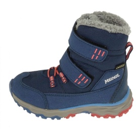 MEINDL Altino Junior GTX blau Gr.: 26