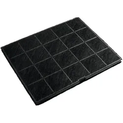 Zanussi ECFB01, Filter für Dunstabzugshaube, Schwarz, Carbonfaser, Zanussi, ZHS9
