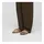 Birkenstock Madrid Big Buckle Nubukleder tabacco brown 39