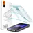 SPIGEN Glass tR EZ Fit für Google Pixel 10 Pro XL / 9 Pro XL Transparent