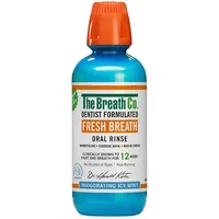 The Breath Co. Icy Mint Mundspülung 500 ml