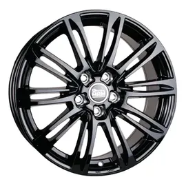 mam wheels A4 7,0 x 16 5 x 112 ET38 Schwarz