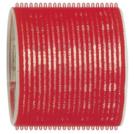 FRIPAC-MEDIS Haftwickler Thermo Magic 68 mm rot 6 St.