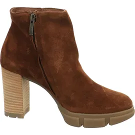 Paul Green Klassische Stiefeletten Damen, braun 39 EU / Braun - 39