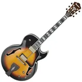 IBANEZ LGB30-VYS George Benson Signature
