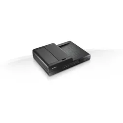 Canon imageFORMULA DR-F120 Flachbett-Dokumentenscanner USB Win
