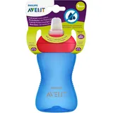 Philips Avent - Weicher, beißfester Schnabelbecher SCF802/01