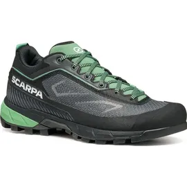 Scarpa Damen Rapid LT Schuhe (Größe 40, grau)