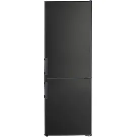 Toshiba PKM Kühl-Gefrierkombination 173 L Silber