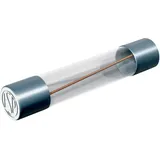 PÜSCHEL FEINSICHERUNGEN FSUF0,63B FSUF0,63B Feinsicherung (Ø x L) 6.3mm x 32mm 0.63A 250V Flink -F