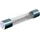 PÜSCHEL FEINSICHERUNGEN FSUF0,63B FSUF0,63B Feinsicherung (Ø x L) 6.3mm x 32mm 0.63A 250V Flink -F