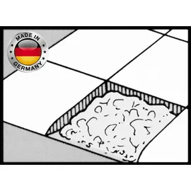 VitaSchlaf Vitaschlaf® BIO-LUXE-KBA W5 -WARM 100% GÄNSE Organic Daunendecke Deutsche Qualität 155x220cm - Naturbelassen