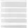 BestLivings Bistrogardine Stangendurchzug 100 x 110 cm Transparent/Weiß 1 St.
