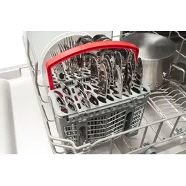 Amica EGSPV 597 210 Einbau-Geschirrspüler (vollintegrierbar, 598 mm breit)