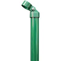 GAH Alberts Alberts® Strebe, zinkp.,grün Kst.b., Länge 2500 mm,